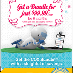 Cox Communications