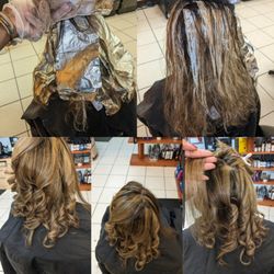 R&R Hair Studio