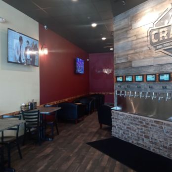 Crave Hot Dogs & BBQ - Barbeque Near Me - Concord, North Carolina Crave Hot Dogs & BBQ - Barbeque Near Me - Concord, North Carolina