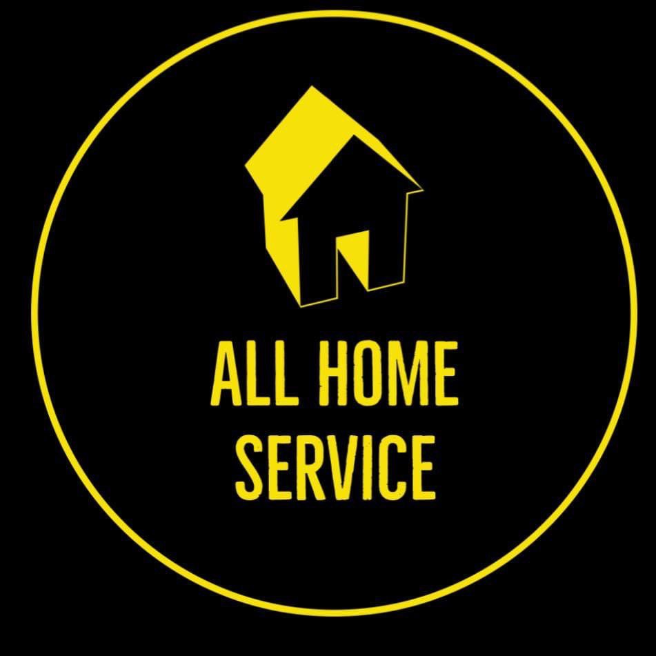 Slide of All Home Services