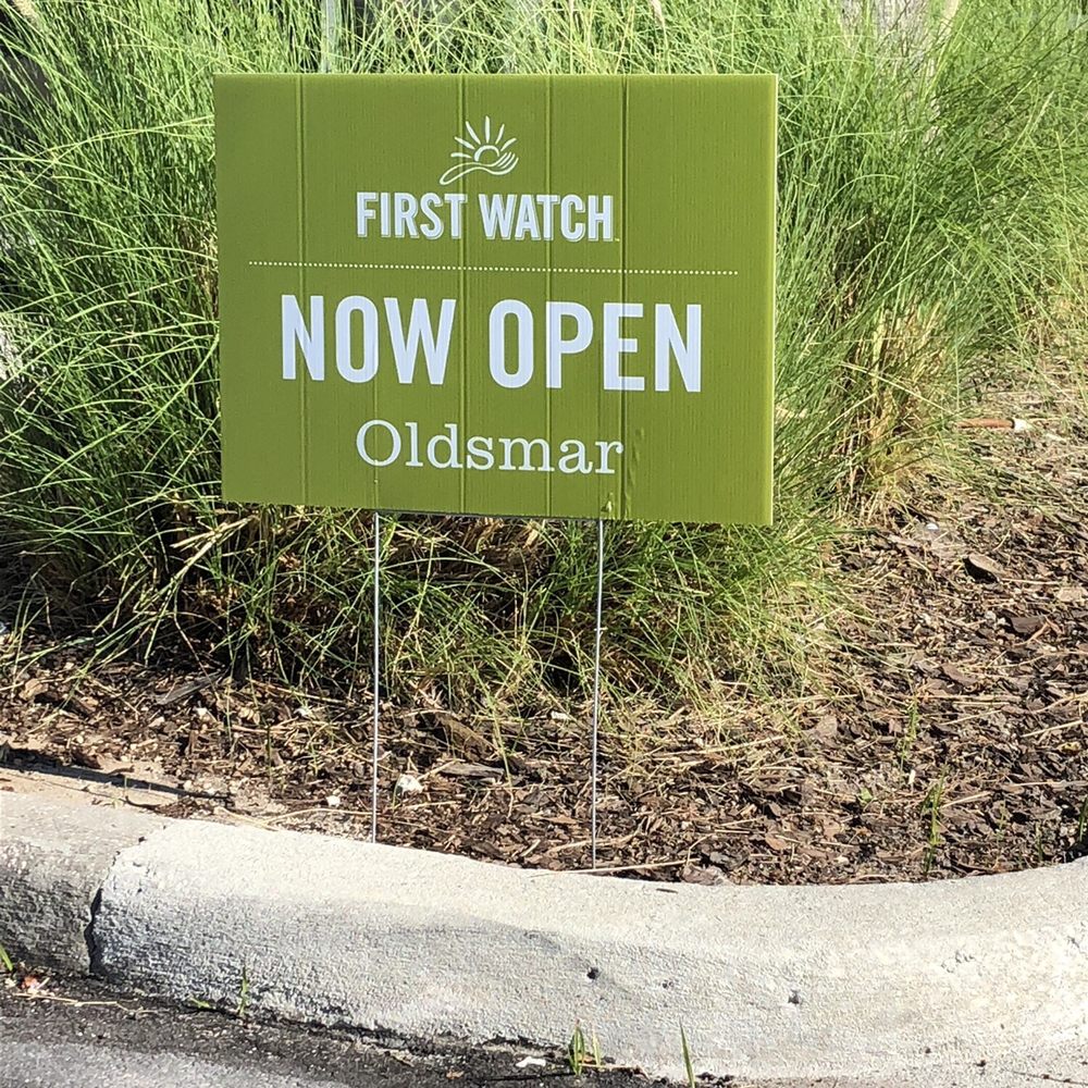 First Watch - American Near Me - Oldsmar, Florida First Watch - American Near Me - Oldsmar, Florida