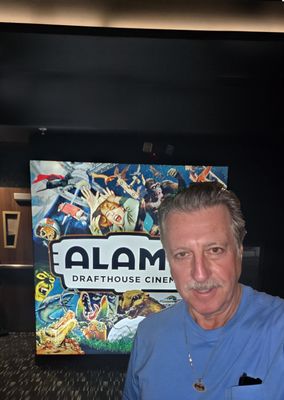 Alamo Drafthouse Cinema Naples by null
