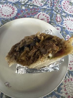ACHILITOS TAQUERIA by null