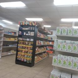 El Sunzal Grocery