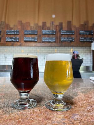 Zillicoah Beer Co. by null
