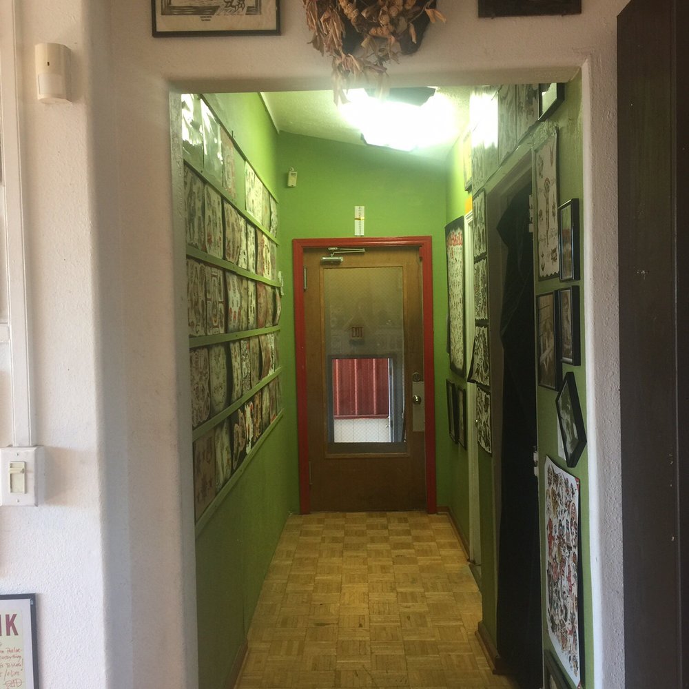 Paia Tattoo Parlor - Tattoo Near Me - Paia, Hawaii Paia Tattoo Parlor - Tattoo Near Me - Paia, Hawaii