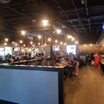 The Boiling Crab - Interiors - Cajun/Creole Near Me - Rowland Heights, California The Boiling Crab - Interiors - Cajun/Creole Near Me - Rowland Heights, California