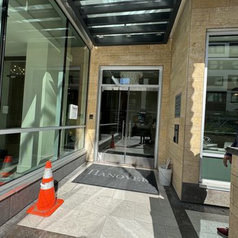 Alba's Glass - Store front Commercial glass safety tempered insulated glass low e  anodized aluminum frame   division bar closures lock panic bar egress - Windows Installation Near Me - Berkeley, California