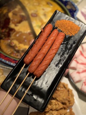 Lao Ma Tou Hot Pot 老码头火锅 by null