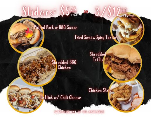 Menu photo 4 SOUL GOOD Tulare, CA