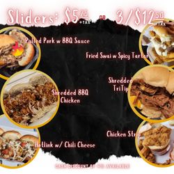 SOUL GOOD - New Menu with transparent pricing