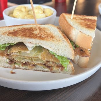 CASK Southern Kitchen & Bar - The OG BLT - Southern Near Me - Louisville, Kentucky CASK Southern Kitchen & Bar - The OG BLT - Southern Near Me - Louisville, Kentucky