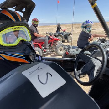 Steve's ATV Rentals - Lots of great spots to take good pictures for your social media if you're into that - ATV Rentals/Tours Near Me - Thermal, California Steve's ATV Rentals - Lots of great spots to take good pictures for your social media if you're into that - ATV Rentals/Tours Near Me - Thermal, California