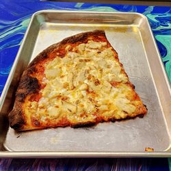 Southern Shores Eats and Drinks - Pizza Slice
