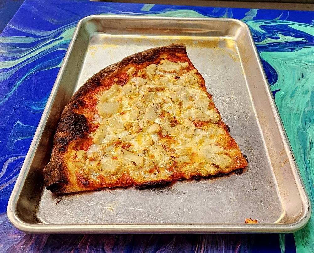 Southern Shores Eats and Drinks Image