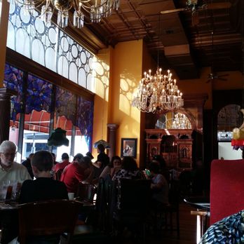 The Old Spaghetti Factory - Italian Near Me - Louisville, Kentucky The Old Spaghetti Factory - Italian Near Me - Louisville, Kentucky