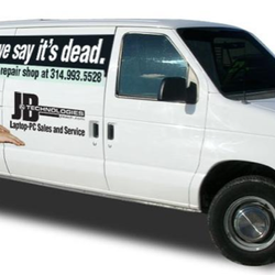 J&B Technologies - We can come to you! Call us today about our onsite service.