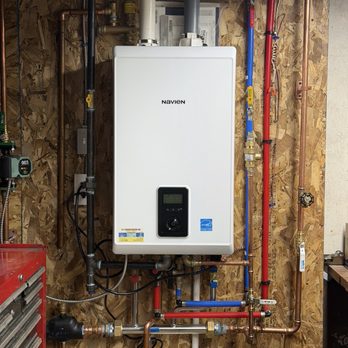 RE Coogan Heating - Navien system - Heating & Air Conditioning/HVAC Near Me - Warwick, Rhode Island RE Coogan Heating - Navien system - Heating & Air Conditioning/HVAC Near Me - Warwick, Rhode Island
