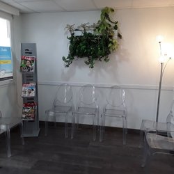 Cabinet Dentaire de Caroline Cailleba