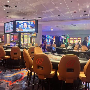 Bally’s - Casinos Near Me - Chicago, Illinois