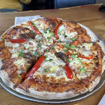 Devils’ Bath Brewing - Pizza - Brewpubs Near Me - Port McNeill, British Columbia
