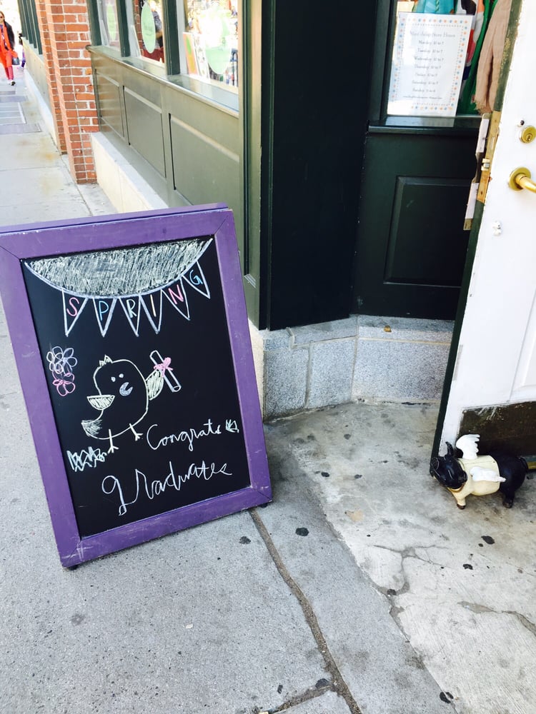 MINT JULEP Updated August 2024 84 Reviews 43 Brattle St