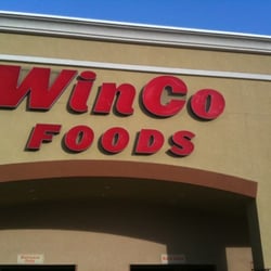 WinCo Foods