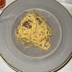 Maruzzella - Carbonara