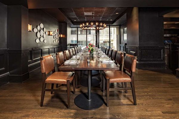 Hotel Phillips Kansas City, Curio Collection by Hilton by null