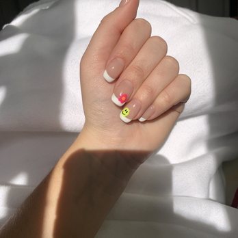 Keratin Lab - Jolene does it again! The best nail art :) - Nail Salons Near Me - Costa Mesa, California Keratin Lab - Jolene does it again! The best nail art :) - Nail Salons Near Me - Costa Mesa, California