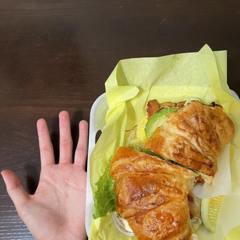 Bagel Time - Coffee & Tea Near Me - Moreno Valley, California