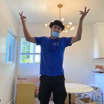 Respect Movers - Movers Near Me