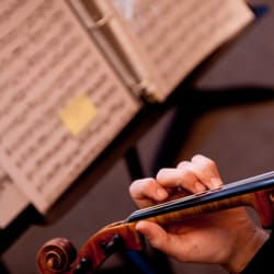 Fine Arts Strings