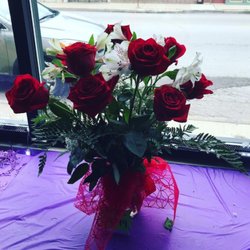 Rocio's Flower & Gift Shop