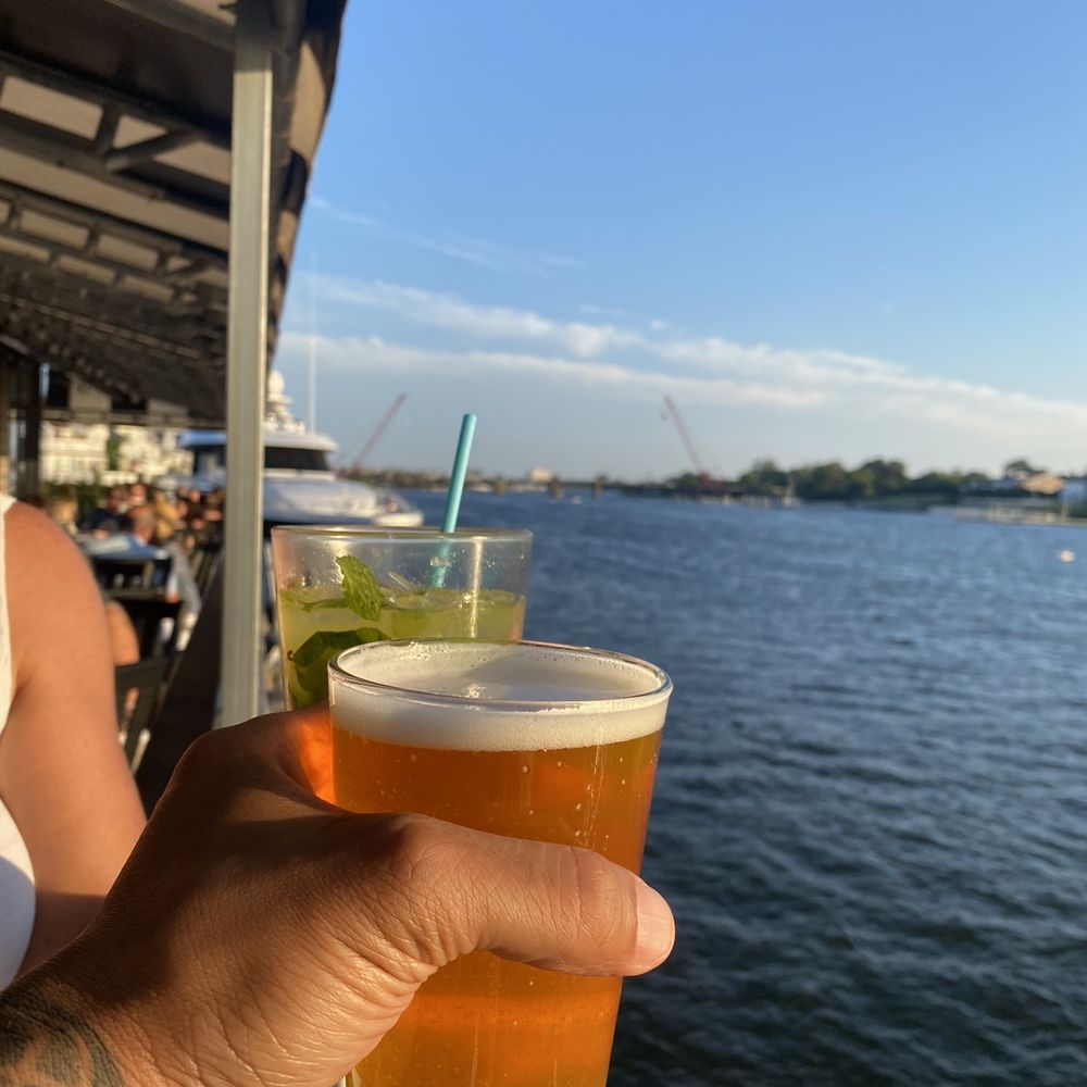 The Rum Runner - Seafood Near Me - Sea Bright, New Jersey The Rum Runner - Seafood Near Me - Sea Bright, New Jersey