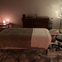 Marco Island Massage - Massage bay 2