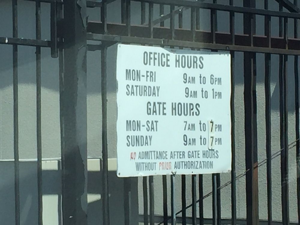 Genito Mini Storage Midlothian Va Dandk Organizer