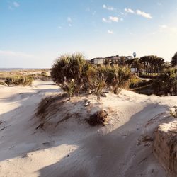 Great Dunes Park