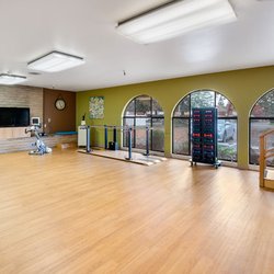 Mission Carmichael Health Care Center