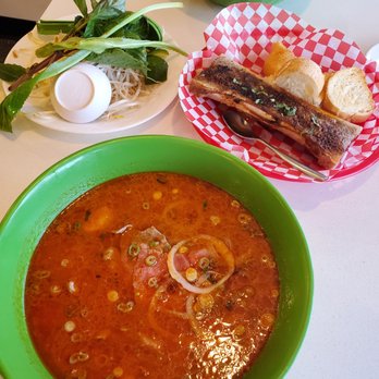 Pho Dau Bo - Vietnamese Near Me - Calgary, Alberta