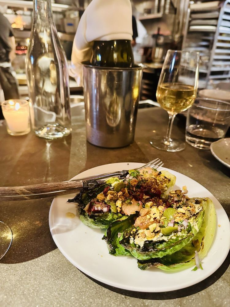 Field & Vine