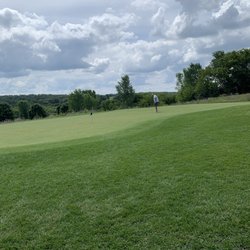 Broadlands Golf Club