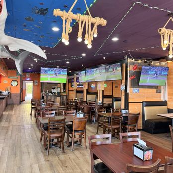 Crabby Crabby - Seafood Near Me - Newark, California