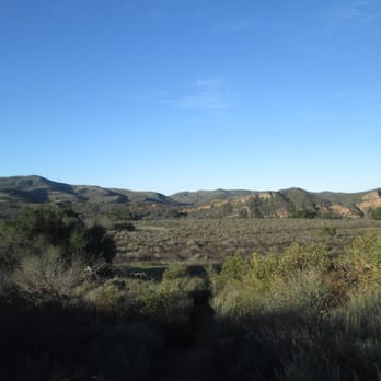 Black Star Canyon Trail - Hiking Near Me - Orange, California Black Star Canyon Trail - Hiking Near Me - Orange, California