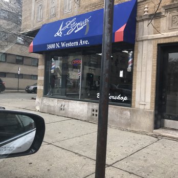 L & J Cuts - Barbers Near Me - Chicago, Illinois L & J Cuts - Barbers Near Me - Chicago, Illinois