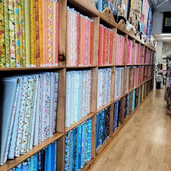 Once Upon A Quilt - Fabric Stores Near Me - Fort Lauderdale, Florida Once Upon A Quilt - Fabric Stores Near Me - Fort Lauderdale, Florida