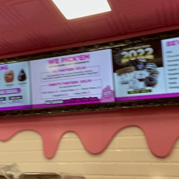 Pinkbox Doughnuts - Donuts Near Me - Primm, Nevada Pinkbox Doughnuts - Donuts Near Me - Primm, Nevada