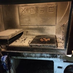 Es Celler - Hier wird noch richtig gegrillt!