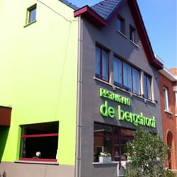 De Bergstraat