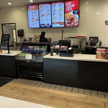 Bonchon Addison - Korean Near Me - Addison, Texas Bonchon Addison - Korean Near Me - Addison, Texas